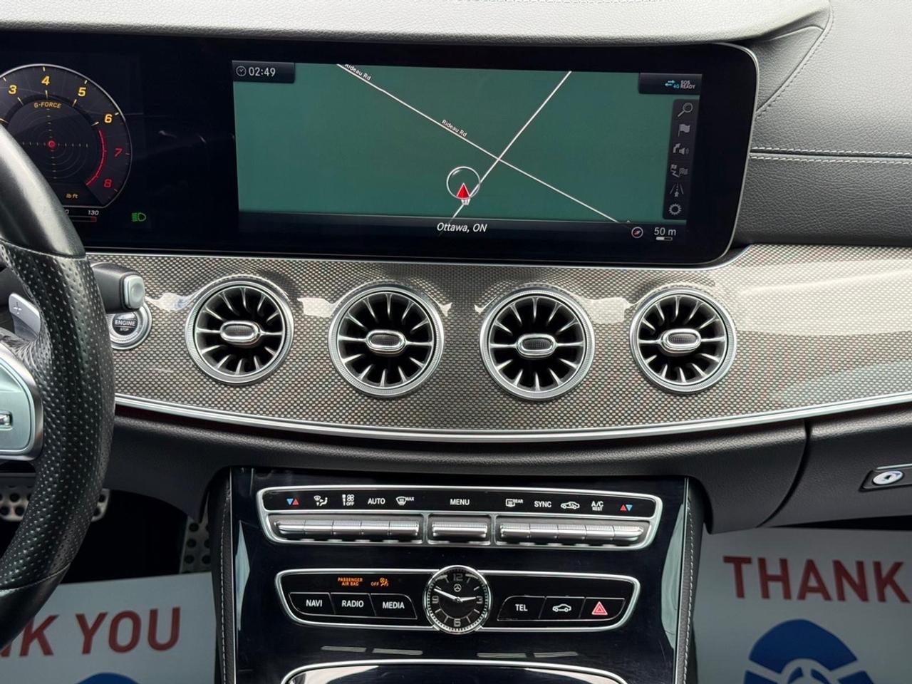 2019 Mercedes-Benz CLS-Class CLS450 Photo