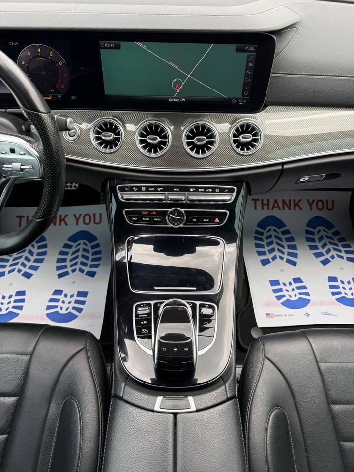 2019 Mercedes-Benz CLS-Class CLS450 Photo