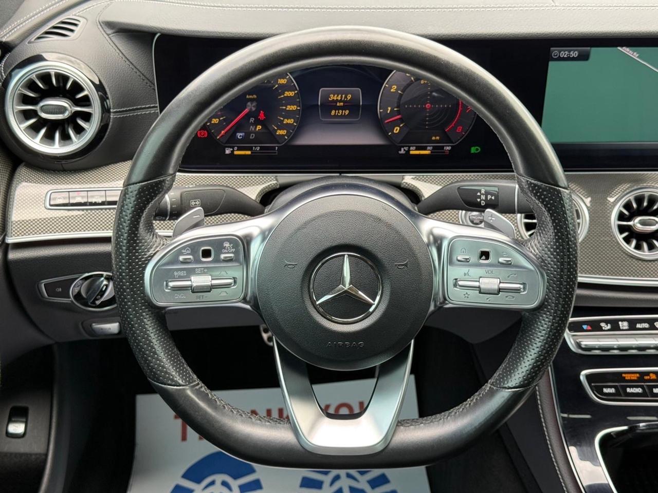 2019 Mercedes-Benz CLS-Class CLS450 Photo