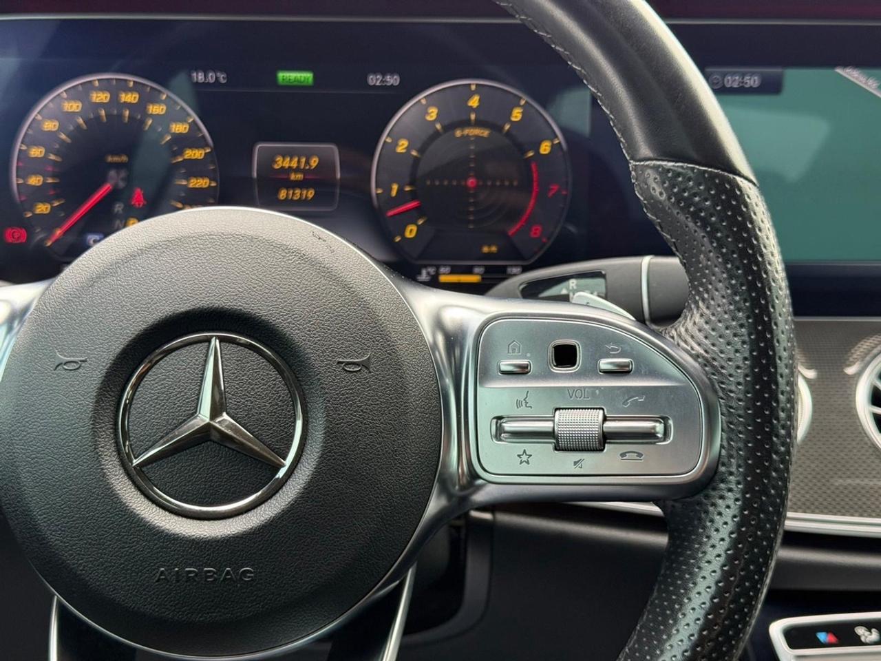 2019 Mercedes-Benz CLS-Class CLS450 Photo