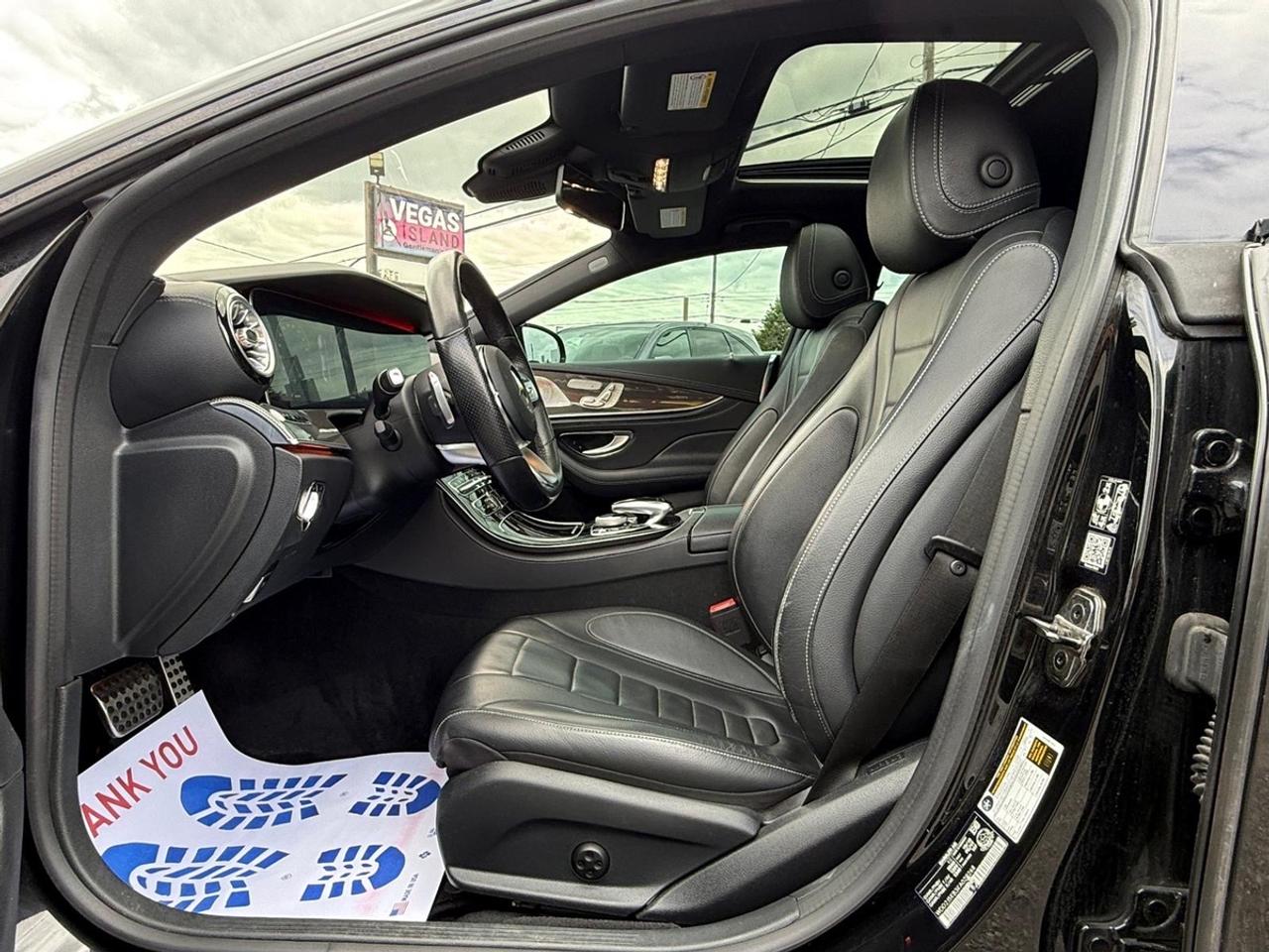 2019 Mercedes-Benz CLS-Class CLS450 Photo