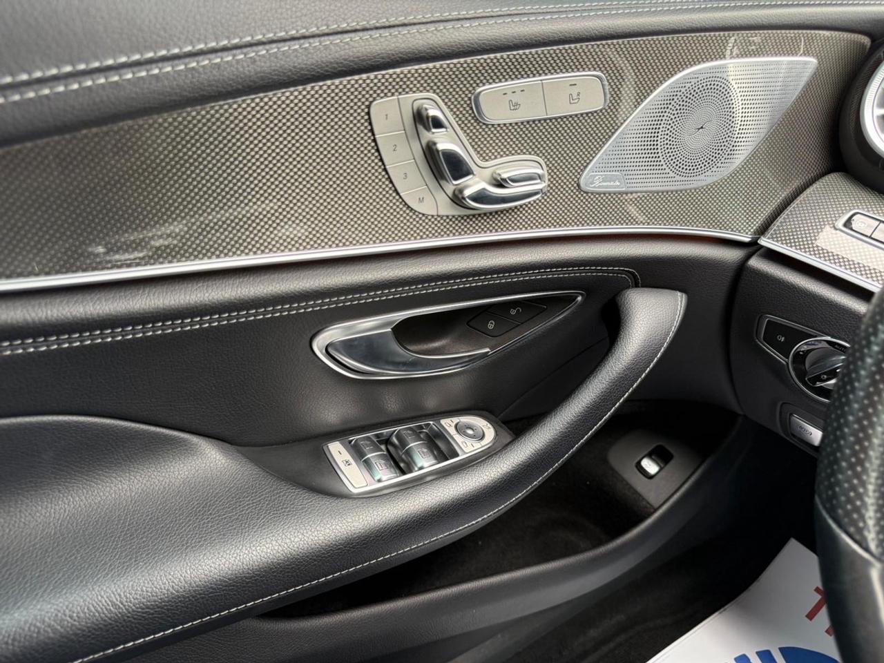 2019 Mercedes-Benz CLS-Class CLS450 Photo