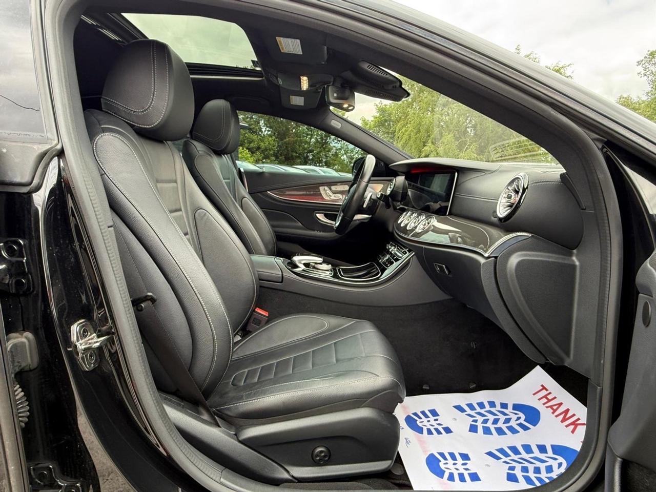 2019 Mercedes-Benz CLS-Class CLS450 Photo
