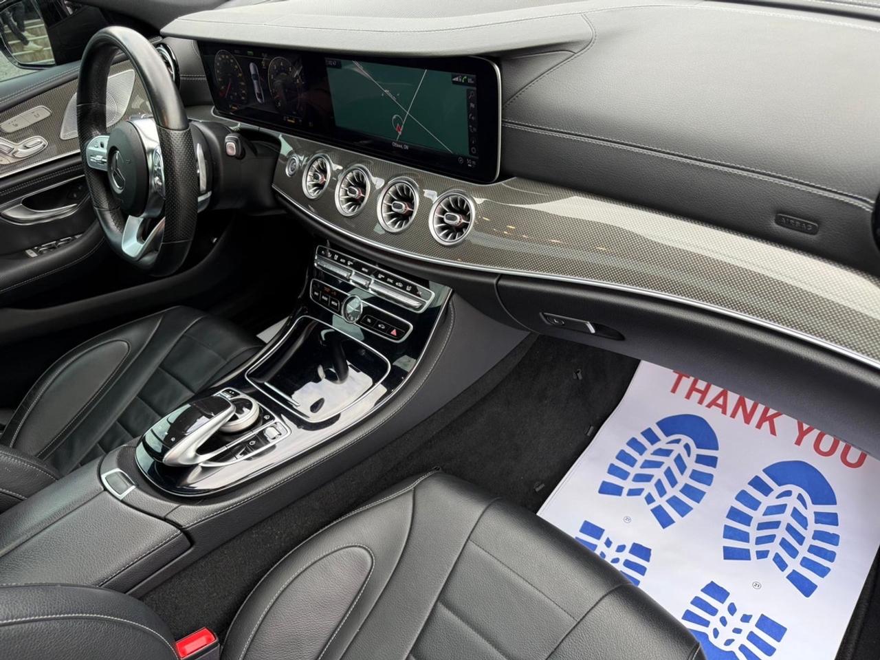 2019 Mercedes-Benz CLS-Class CLS450 Photo