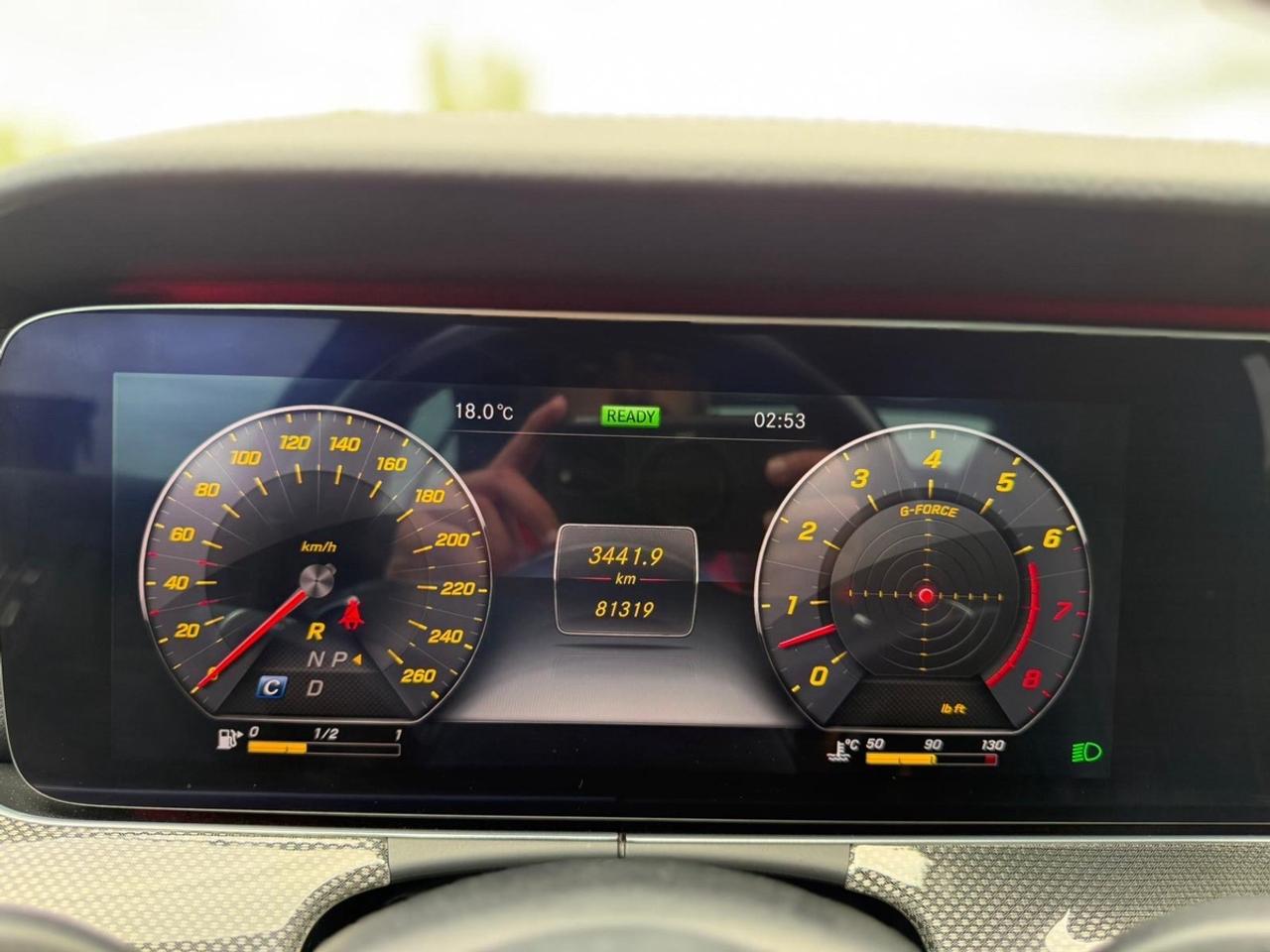 2019 Mercedes-Benz CLS-Class CLS450 Photo