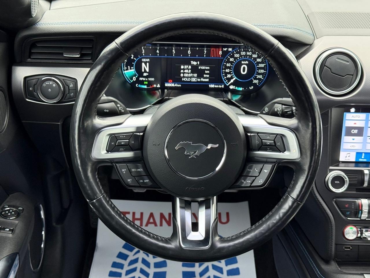 2019 Ford Mustang GT Premium Photo