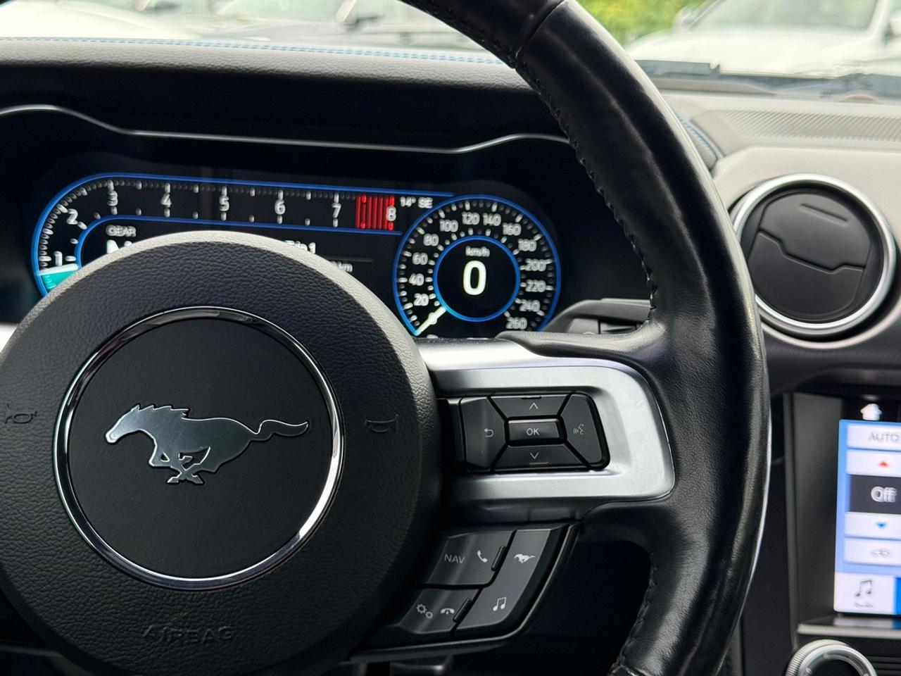 2019 Ford Mustang GT Premium Photo
