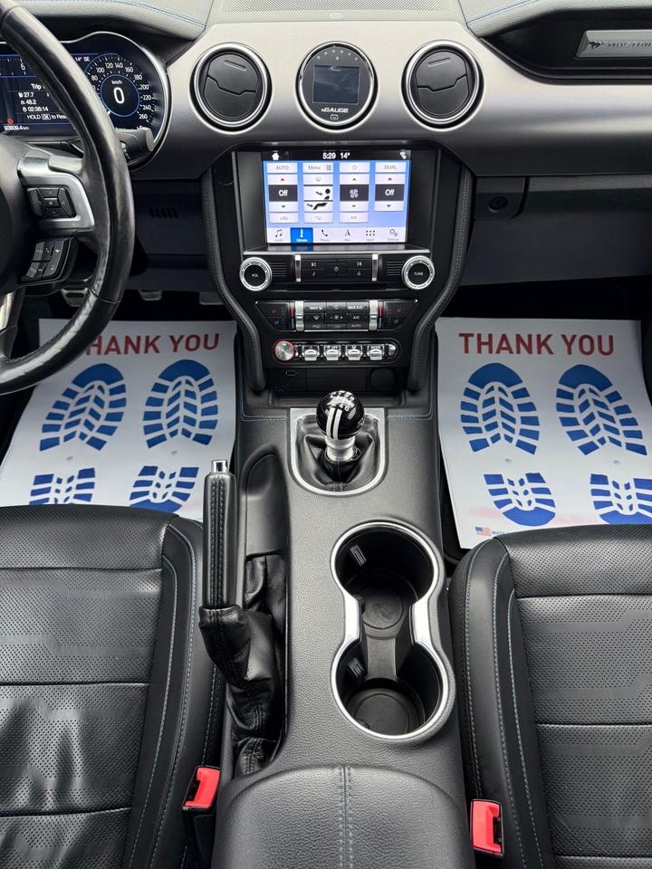 2019 Ford Mustang GT Premium Photo