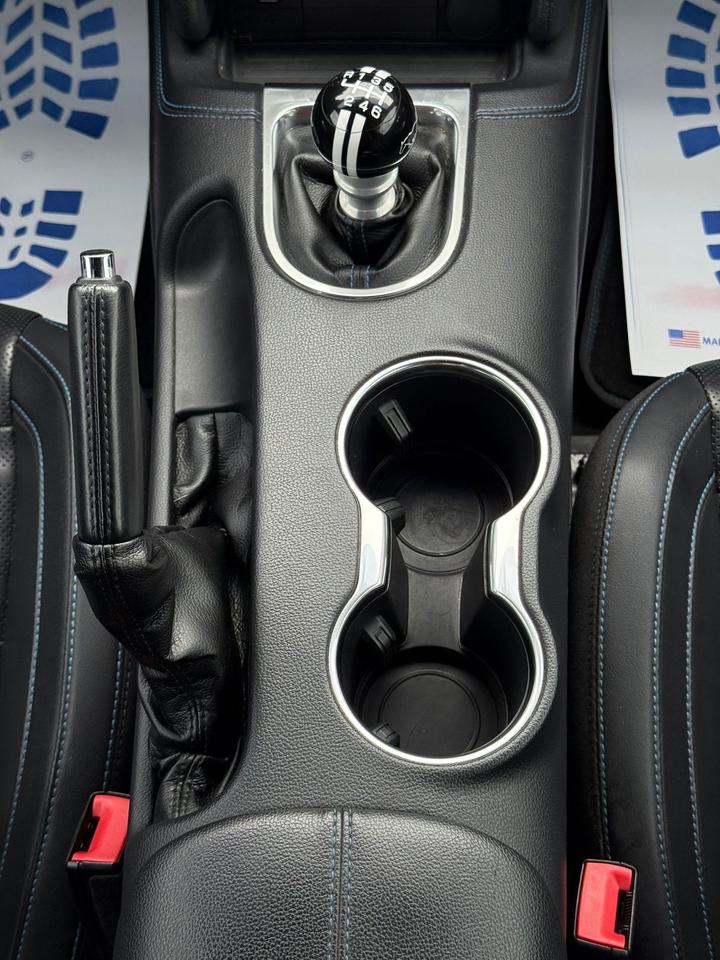 2019 Ford Mustang GT Premium Photo