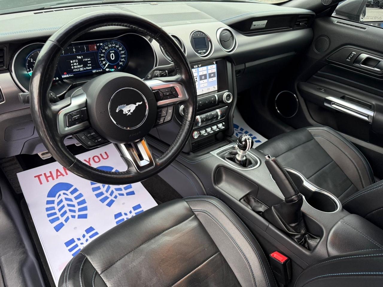 2019 Ford Mustang GT Premium Photo