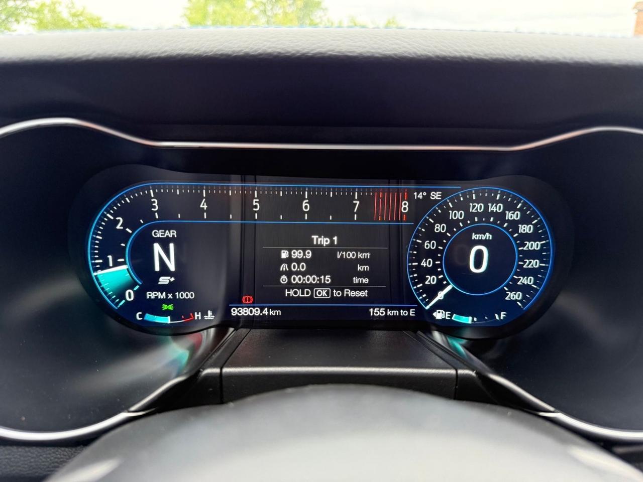 2019 Ford Mustang GT Premium Photo