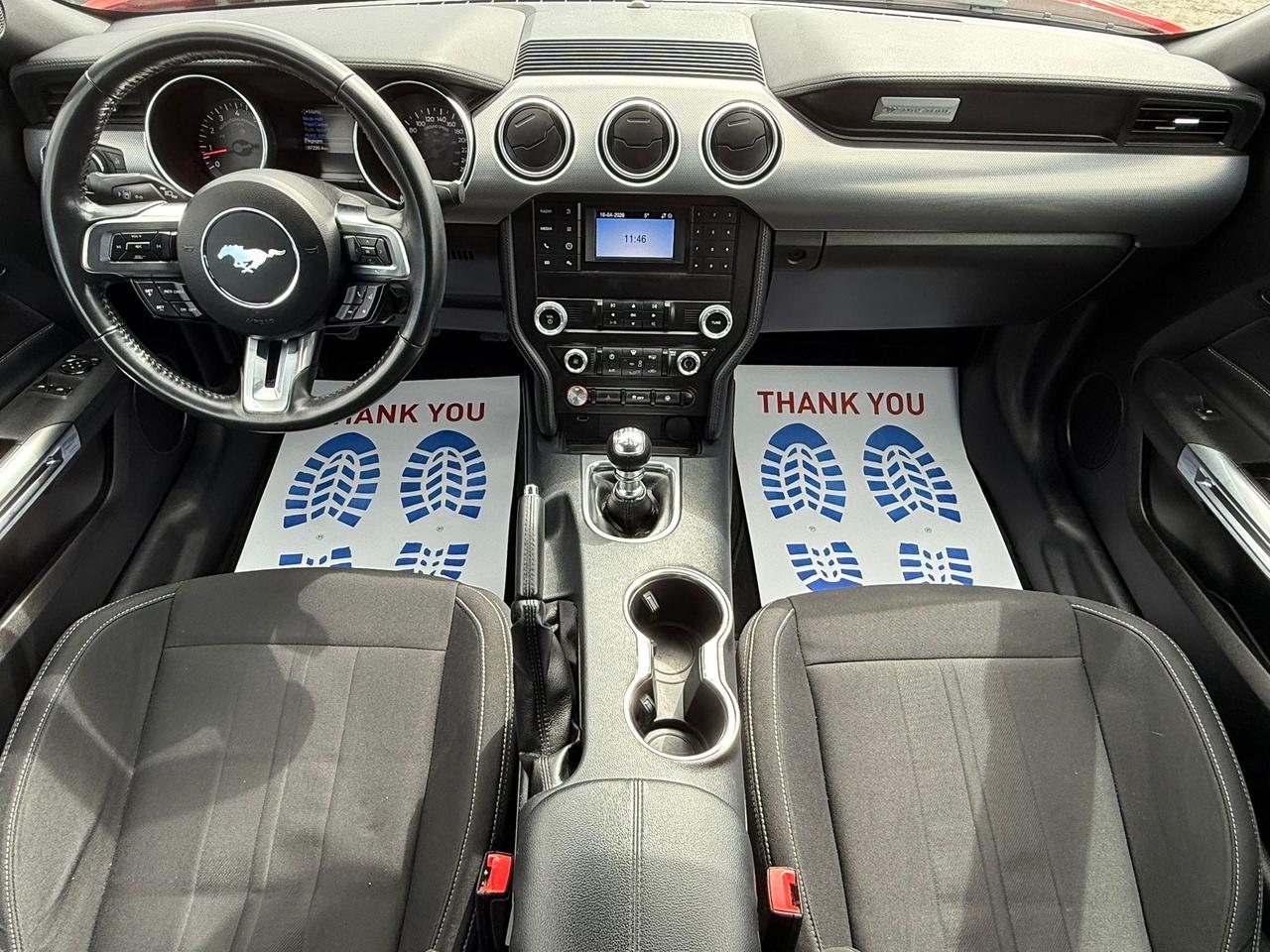 2022 Ford Mustang GT Premium Photo