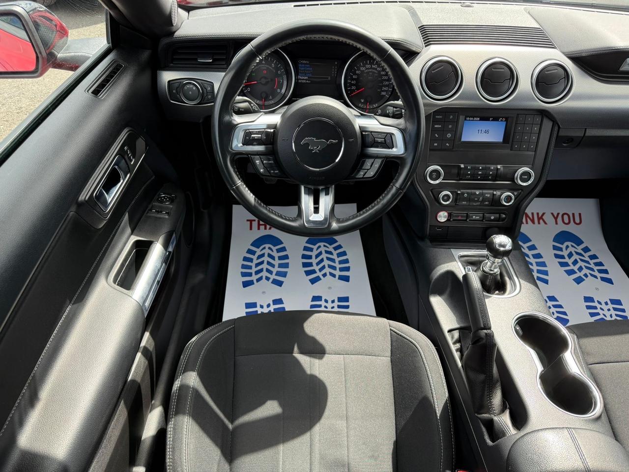 2022 Ford Mustang GT Premium Photo