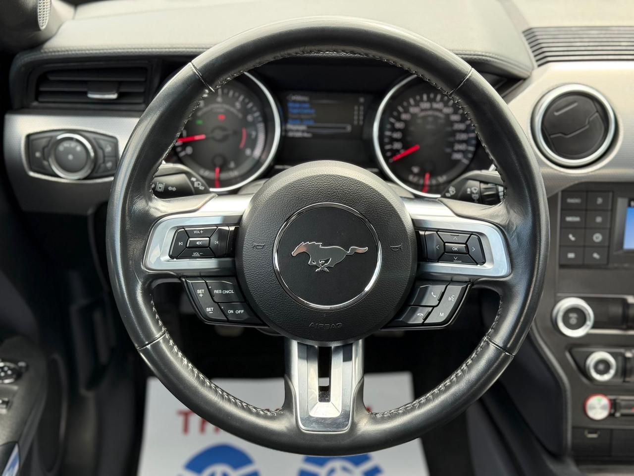 2022 Ford Mustang GT Premium Photo