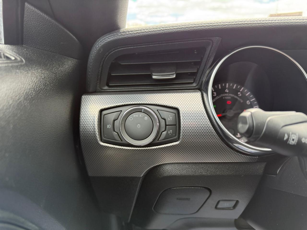 2022 Ford Mustang GT Premium Photo