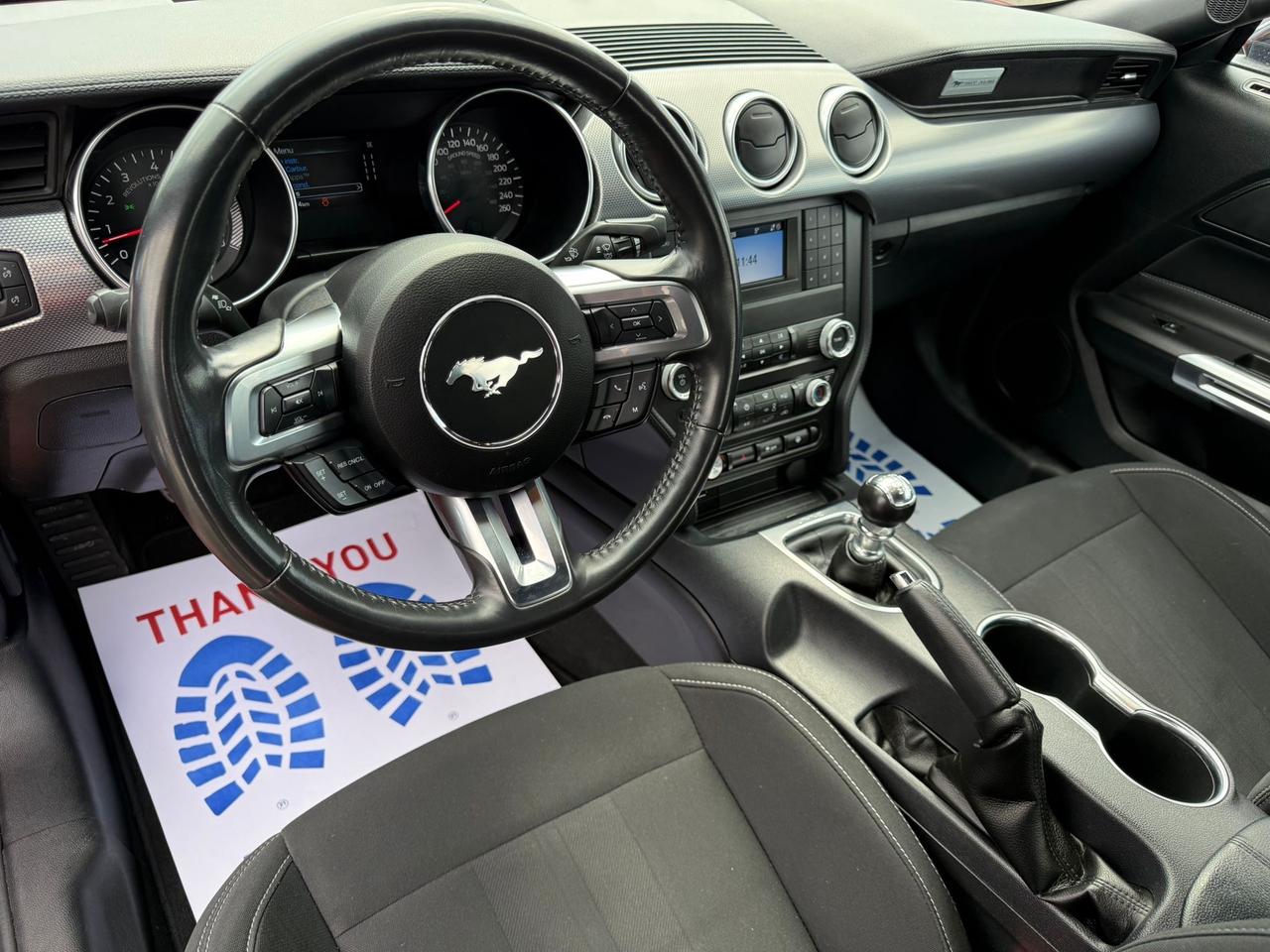 2022 Ford Mustang GT Premium Photo