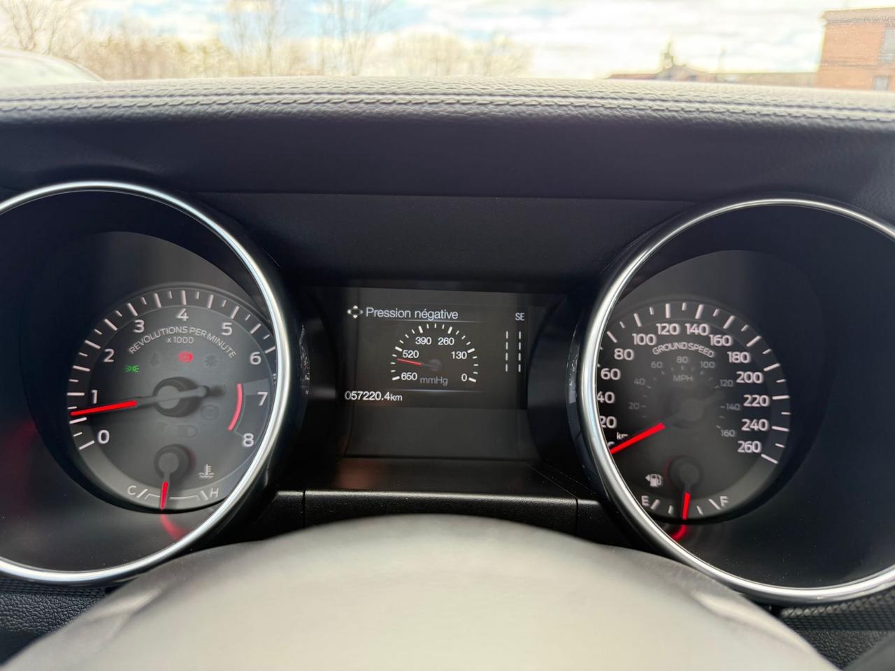 2022 Ford Mustang GT Premium Photo