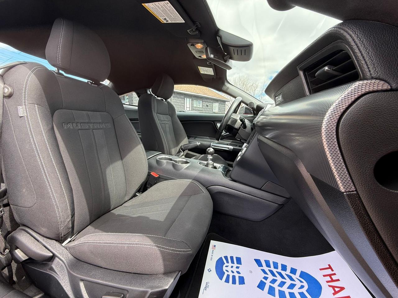 2022 Ford Mustang GT Premium Photo