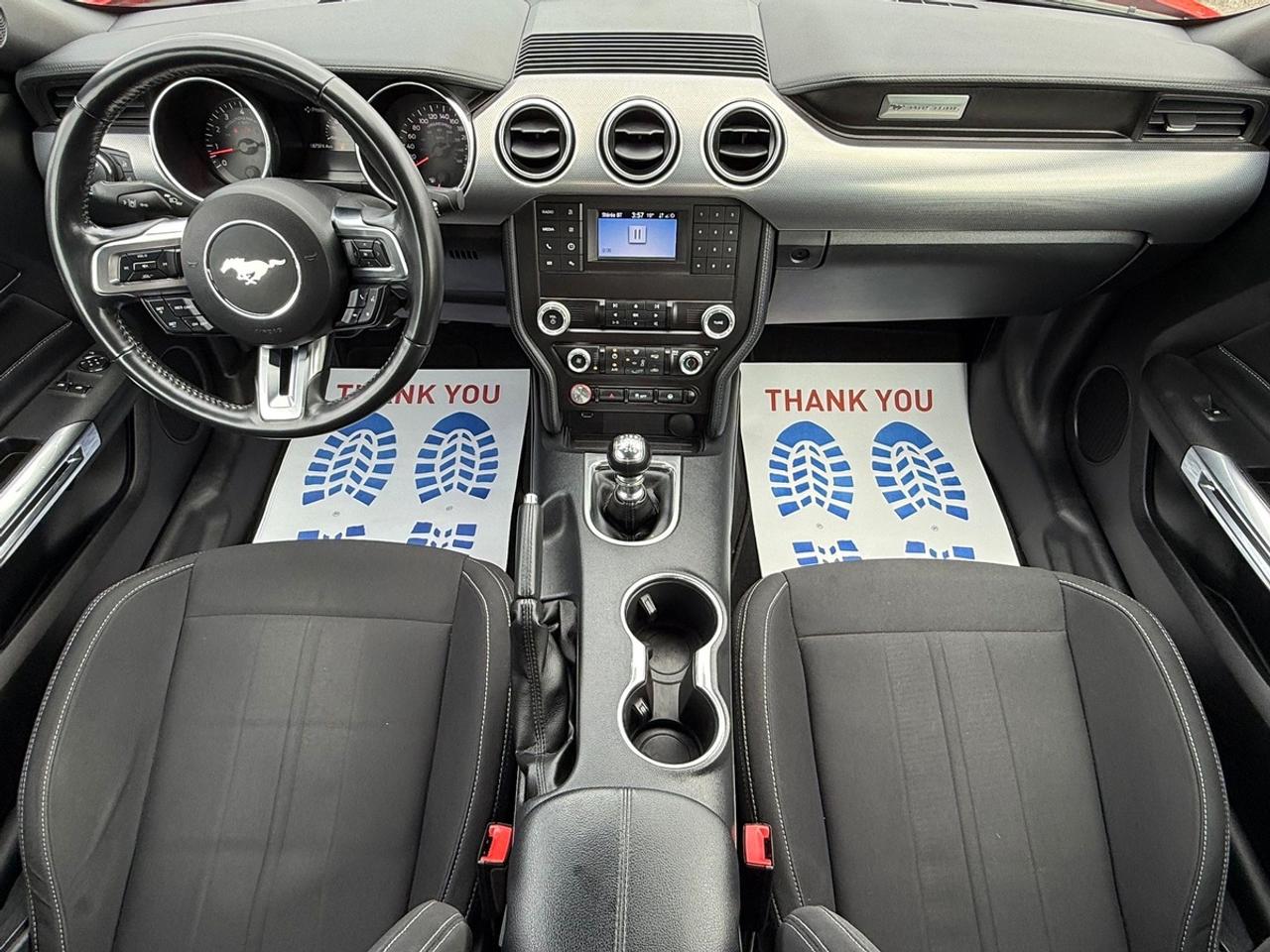 2022 Ford Mustang GT Premium Photo