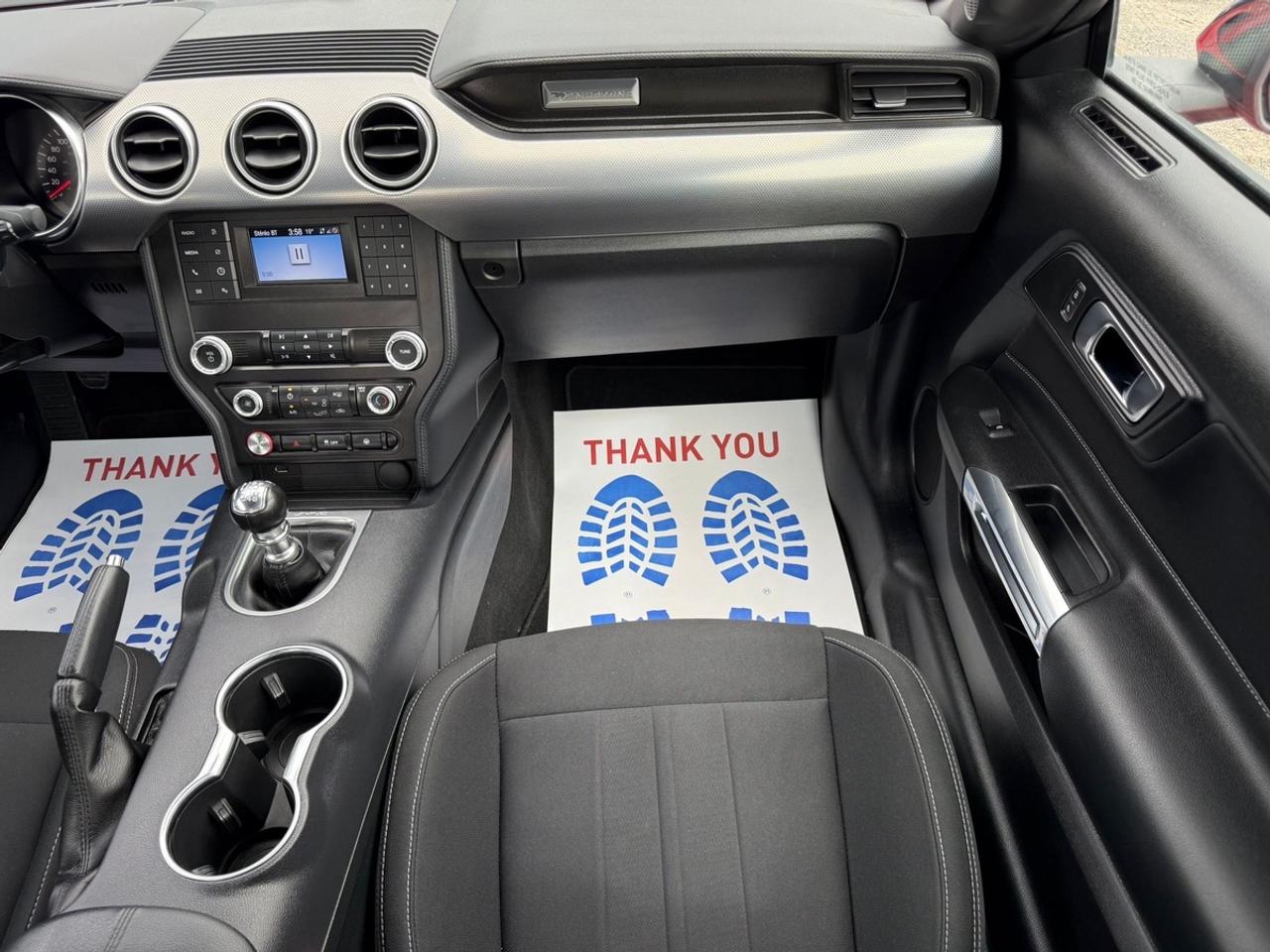 2022 Ford Mustang GT Premium Photo