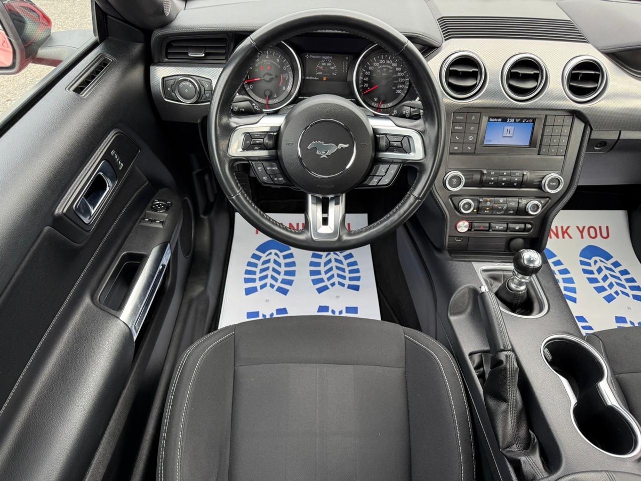 2022 Ford Mustang GT Premium Photo