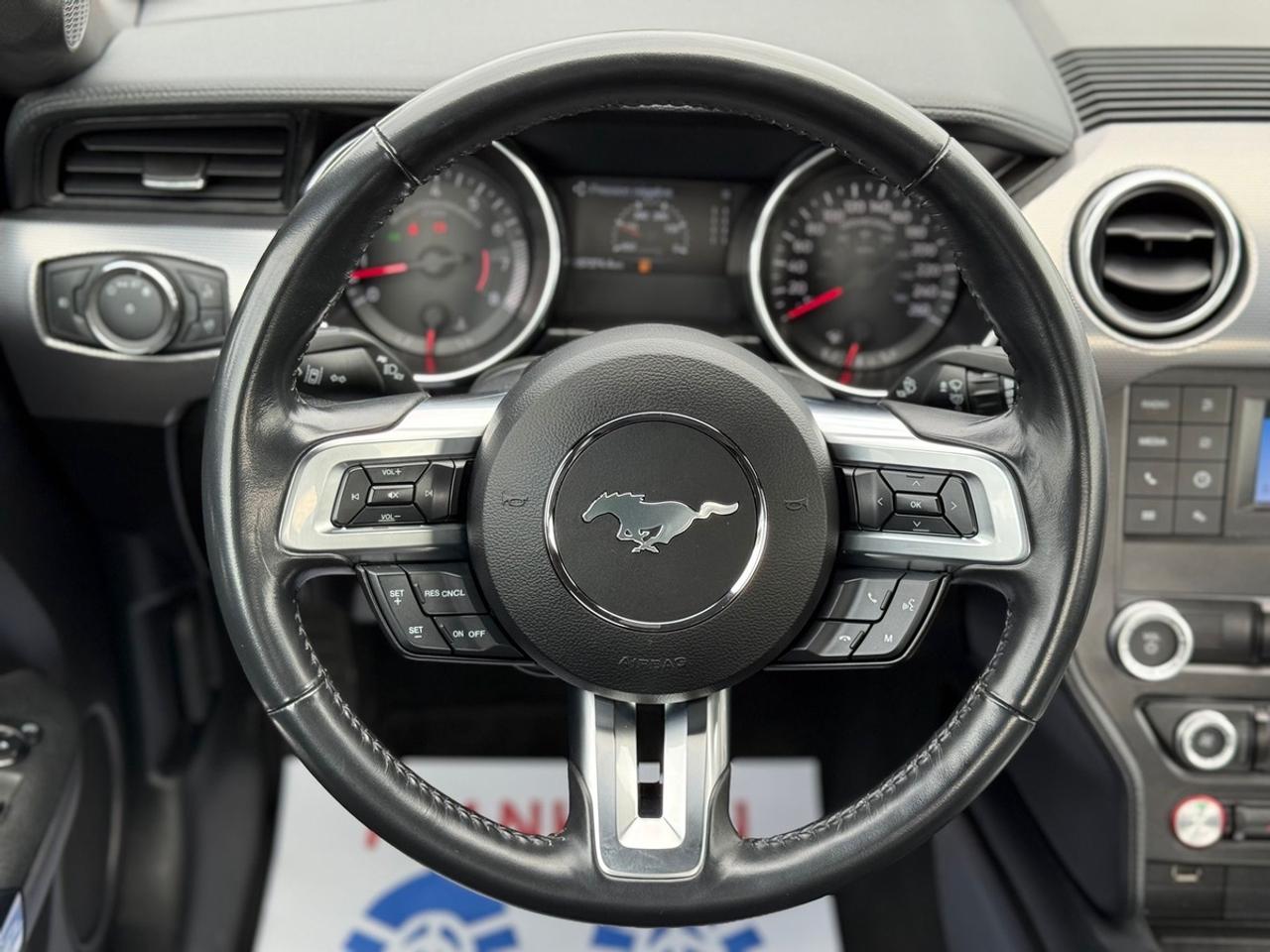 2022 Ford Mustang GT Premium Photo