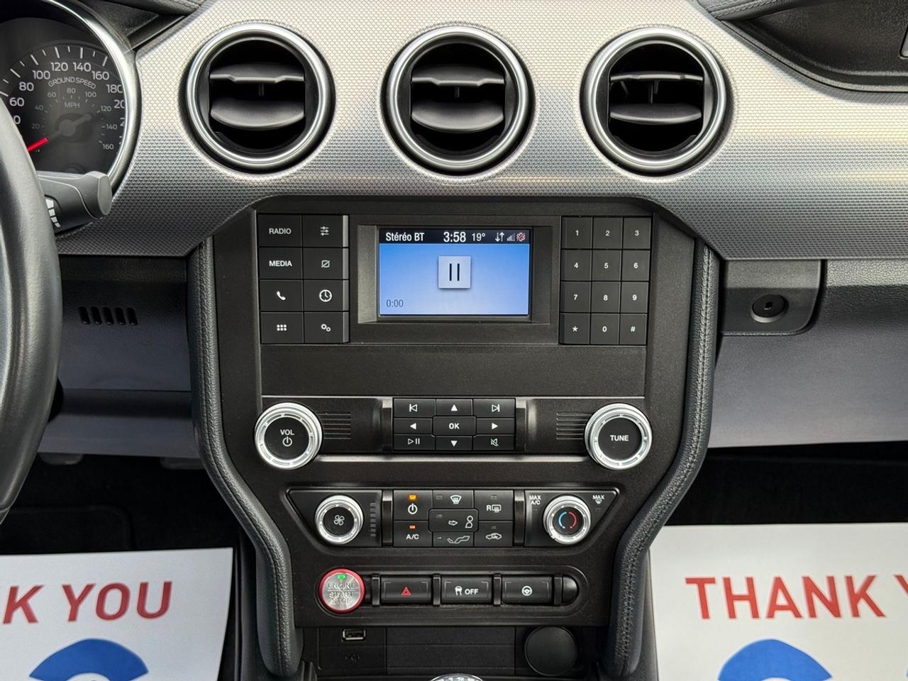 2022 Ford Mustang GT Premium Photo