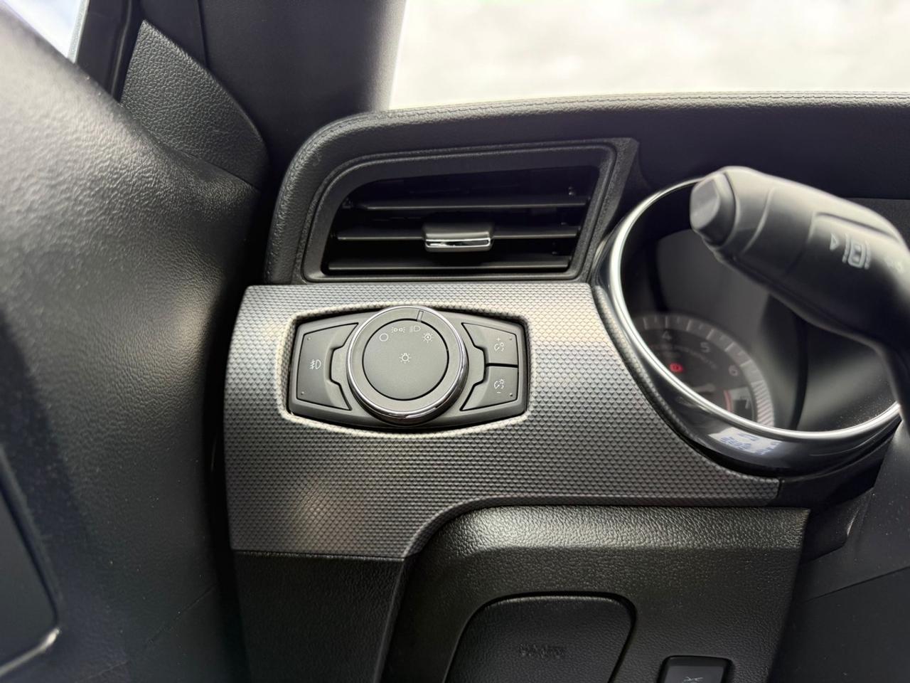 2022 Ford Mustang GT Premium Photo