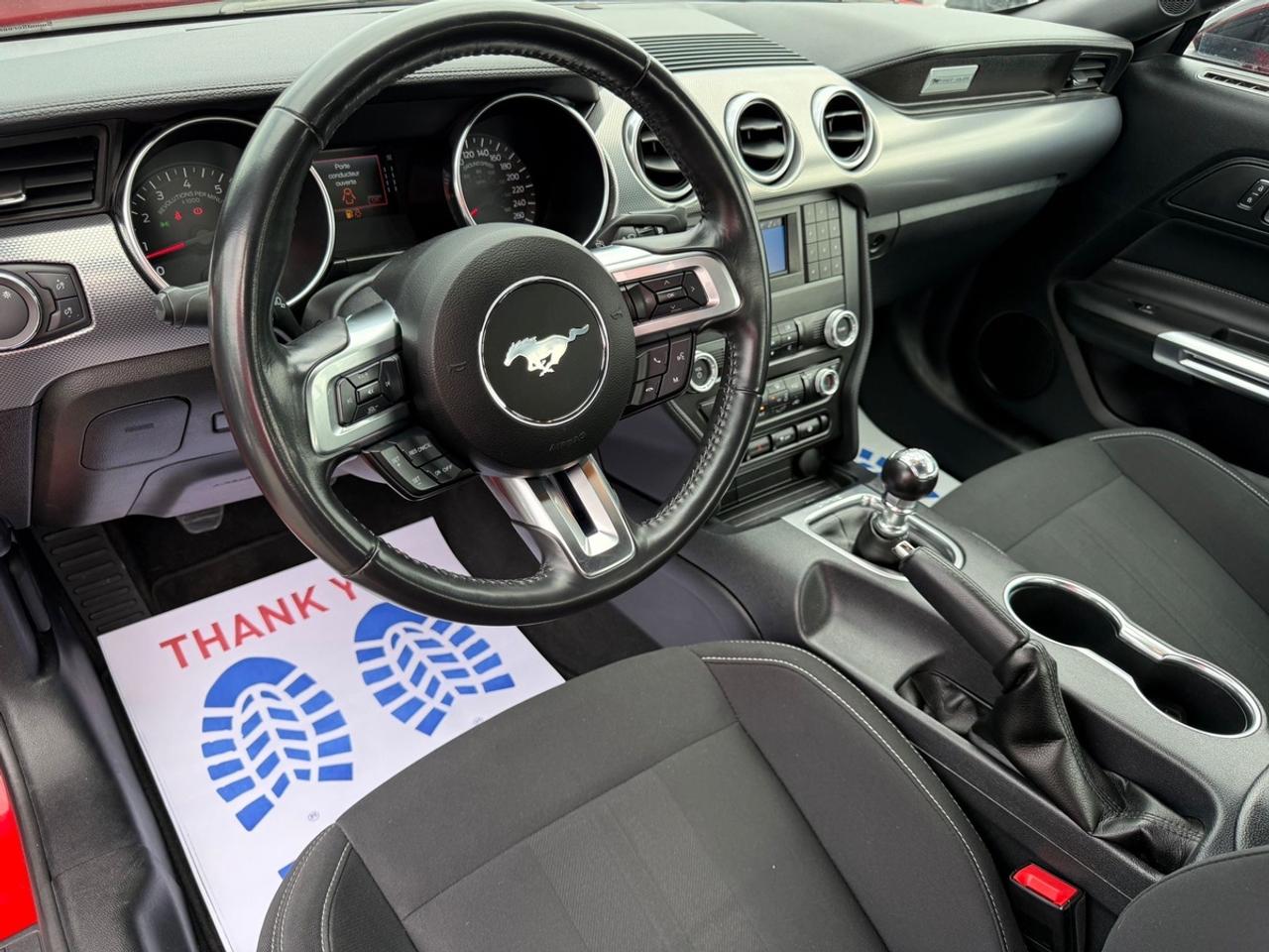 2022 Ford Mustang GT Premium Photo