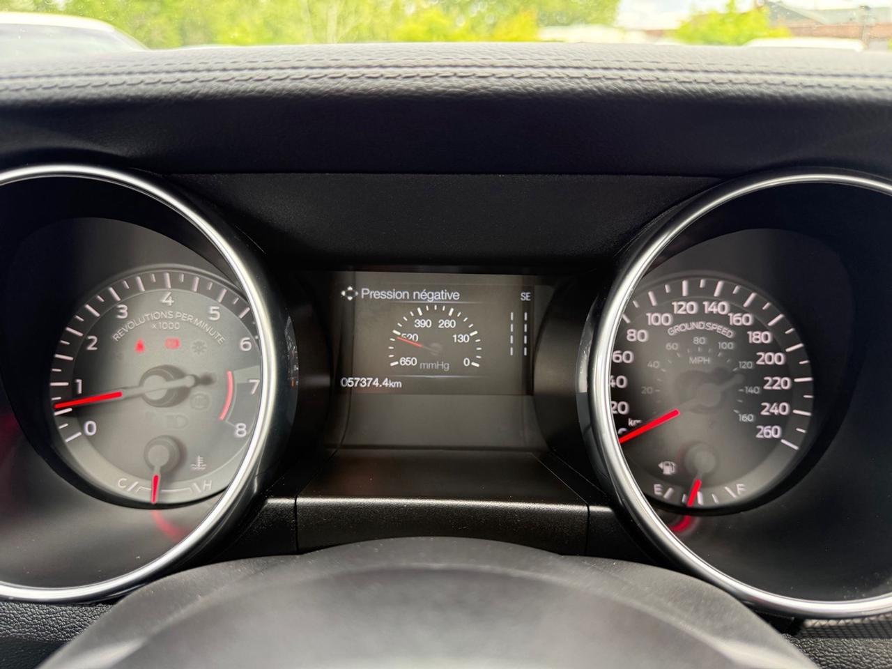 2022 Ford Mustang GT Premium Photo