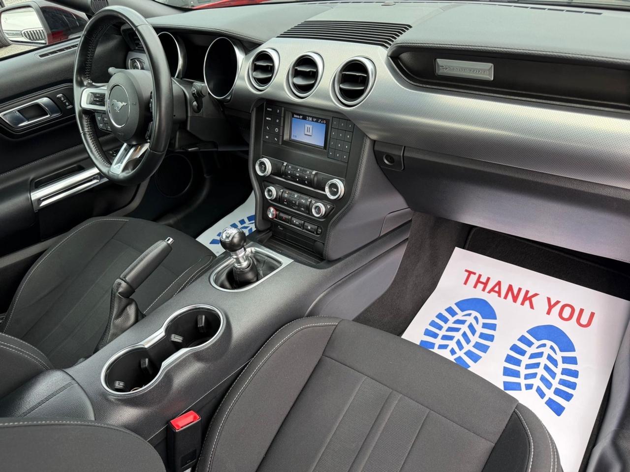 2022 Ford Mustang GT Premium Photo