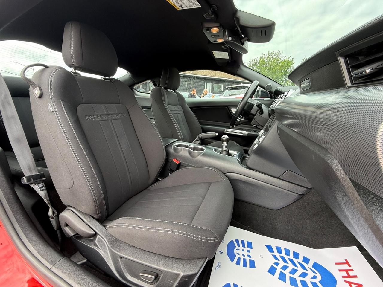 2022 Ford Mustang GT Premium Photo