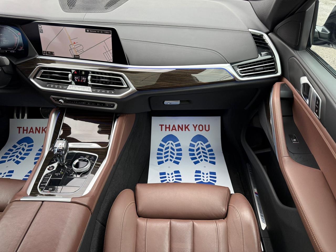 2021 BMW X6 xDrive40i Photo