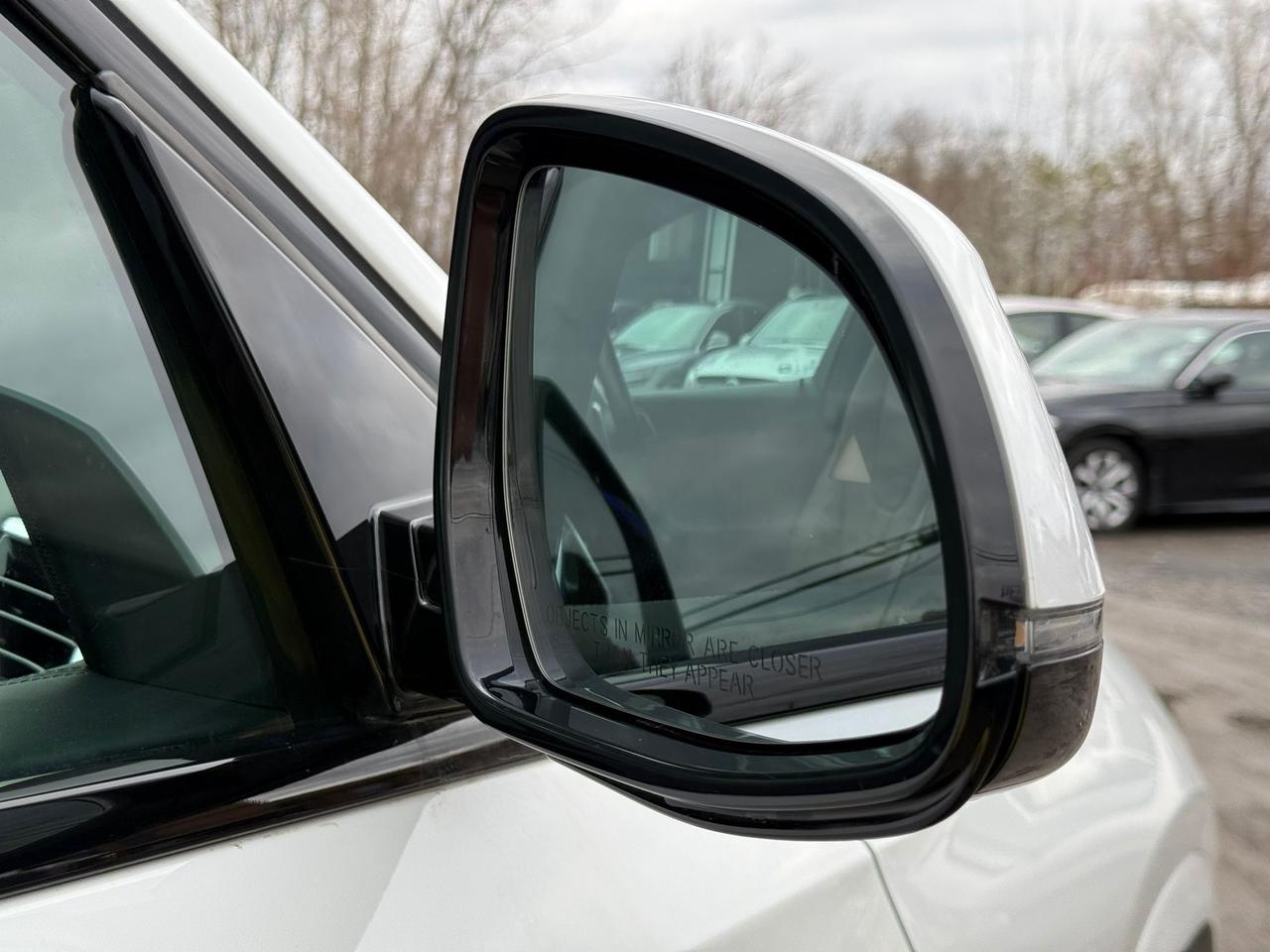 2021 BMW X6 xDrive40i Photo