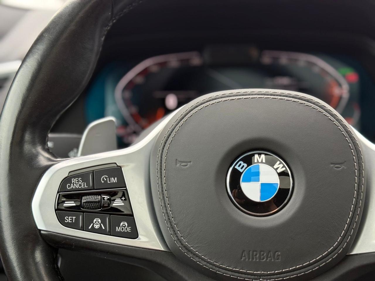 2021 BMW X6 xDrive40i Photo