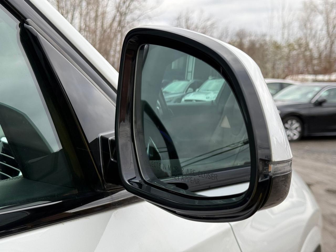 2021 BMW X6 xDrive40i Photo
