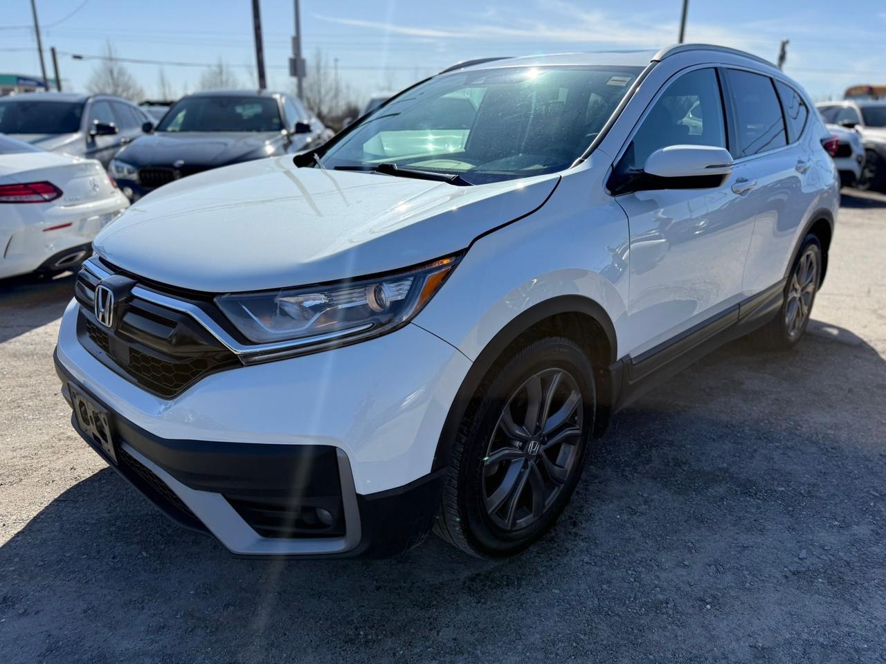 Vehicle Image