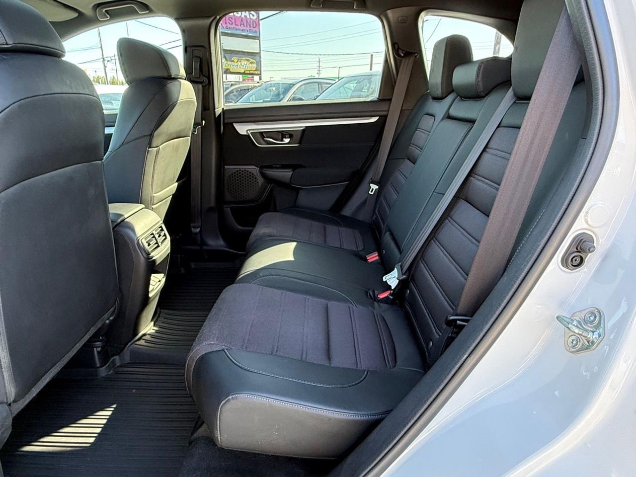 2020 Honda CR-V Sport Photo