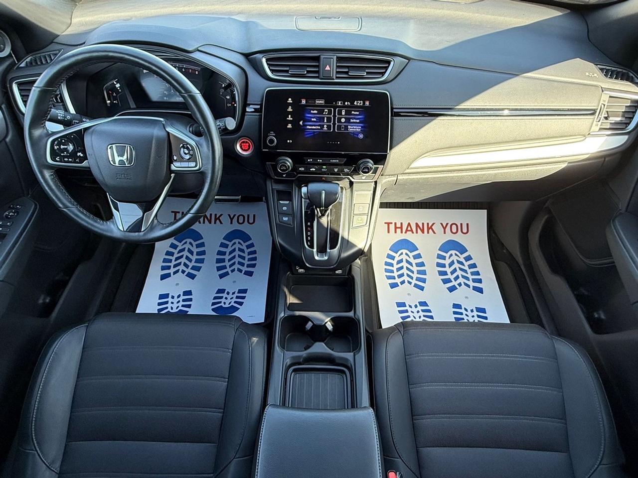 2020 Honda CR-V Sport Photo