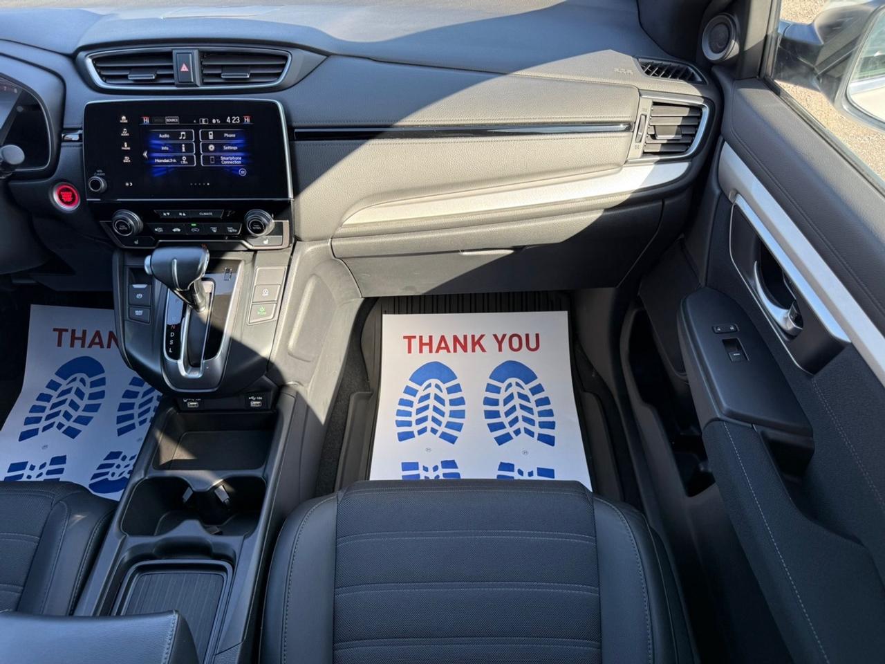 2020 Honda CR-V Sport Photo