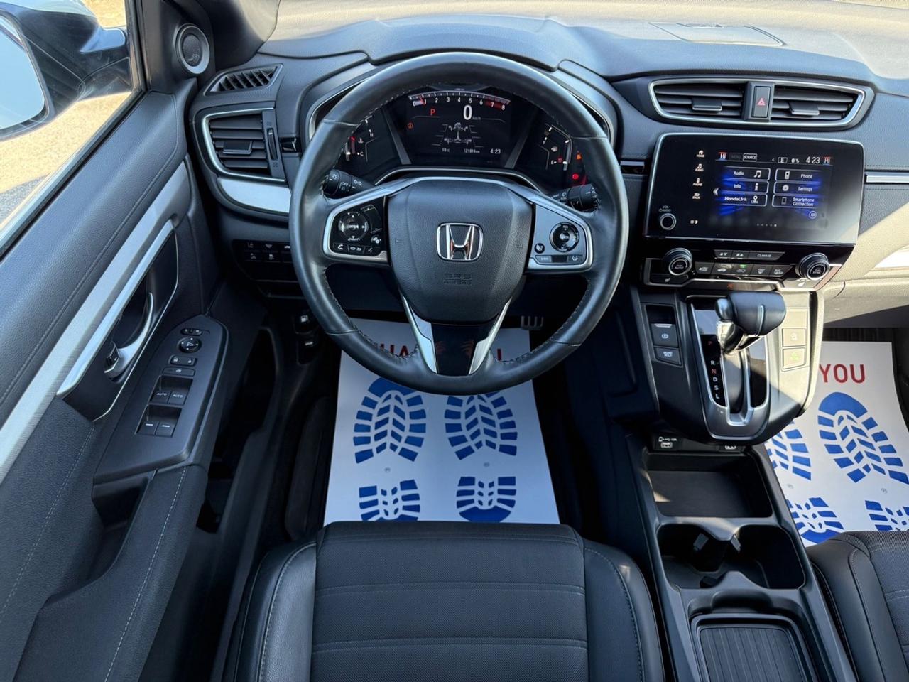 2020 Honda CR-V Sport Photo