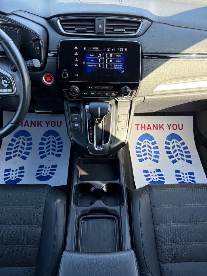 2020 Honda CR-V Sport Photo