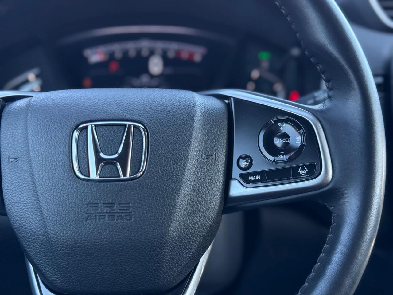 2020 Honda CR-V Sport Photo
