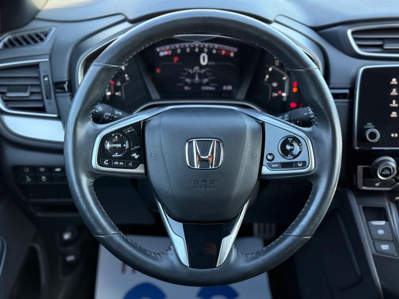 2020 Honda CR-V Sport Photo