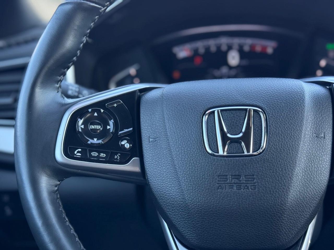 2020 Honda CR-V Sport Photo