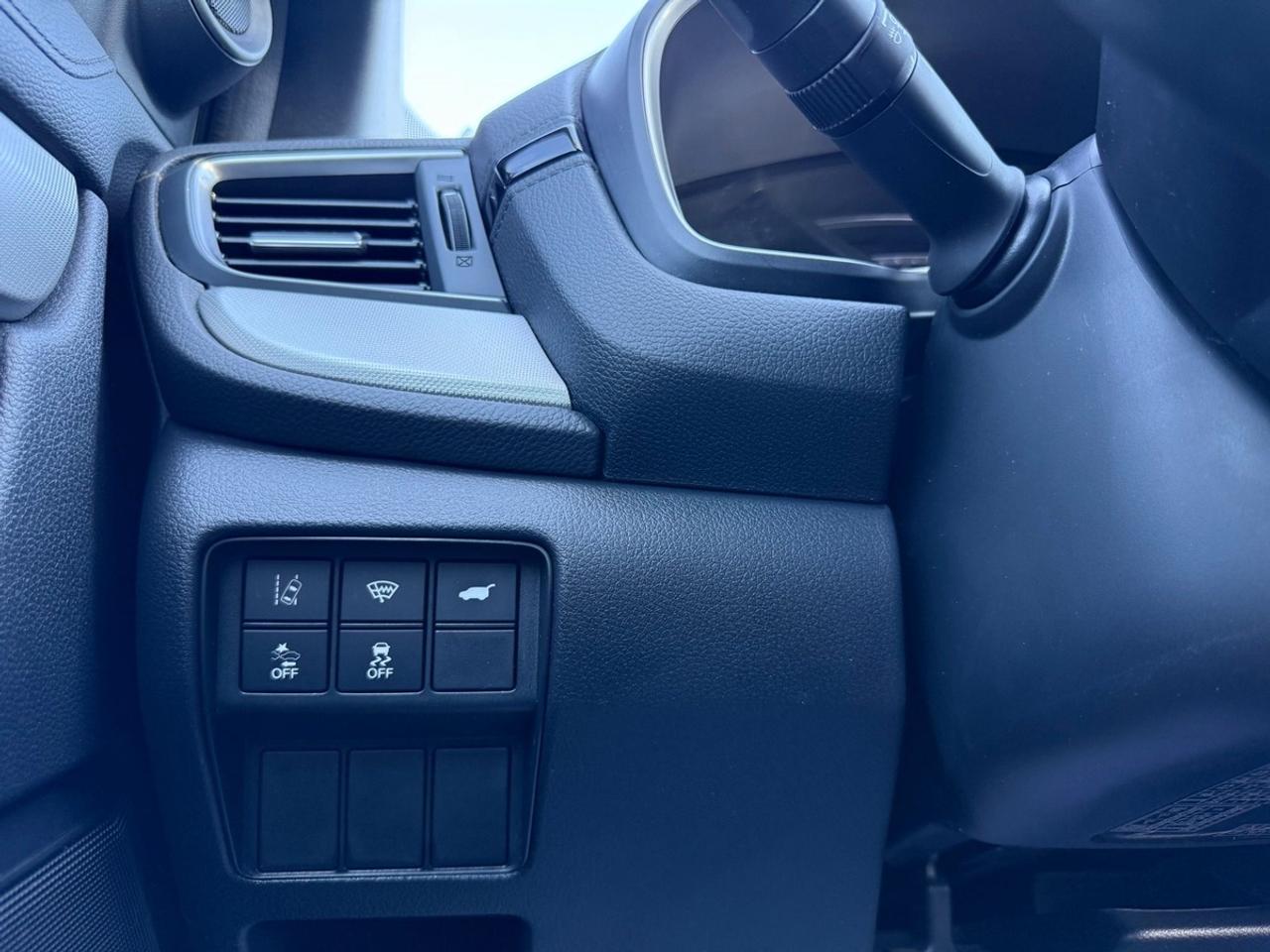 2020 Honda CR-V Sport Photo