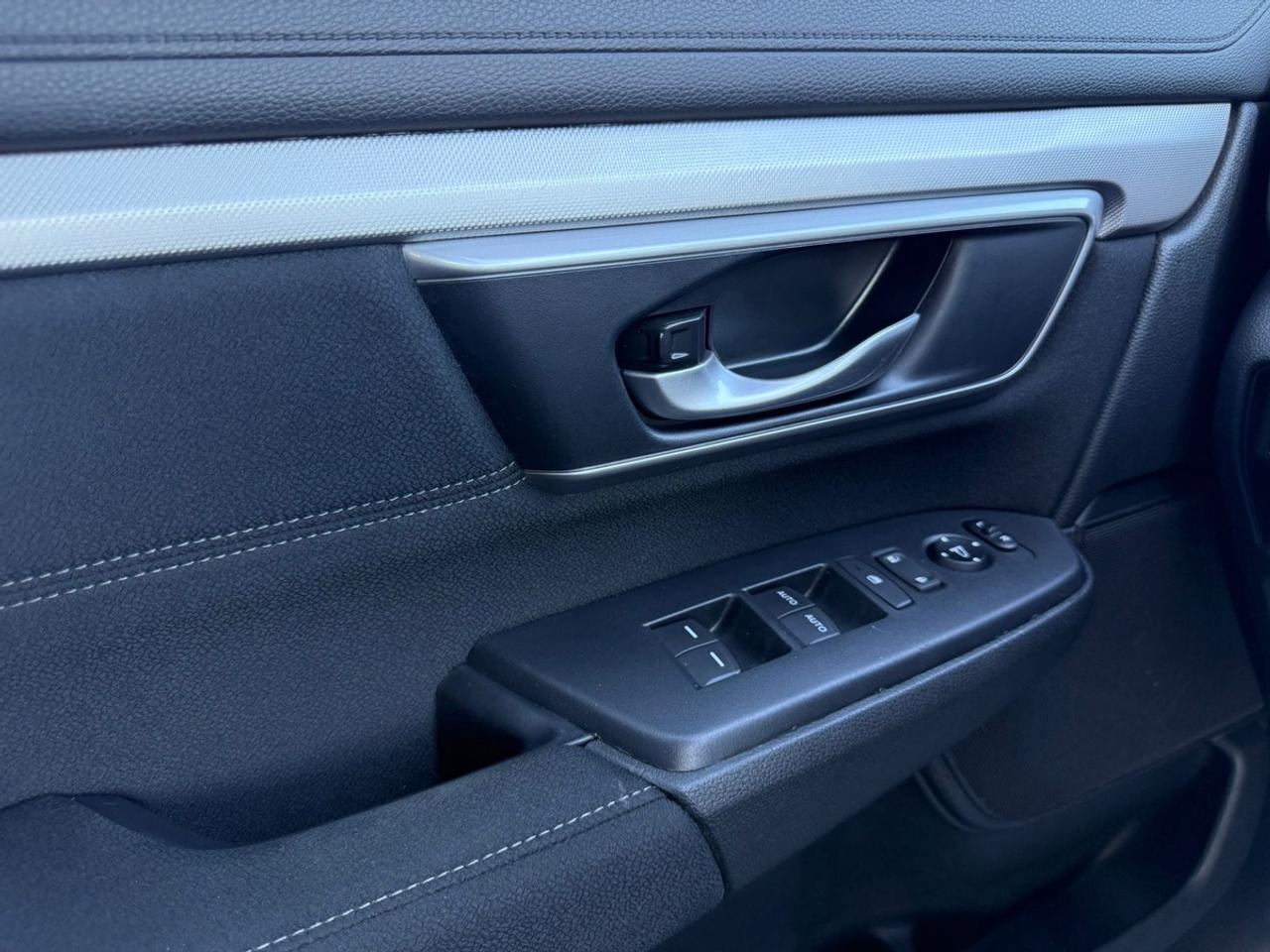 2020 Honda CR-V Sport Photo