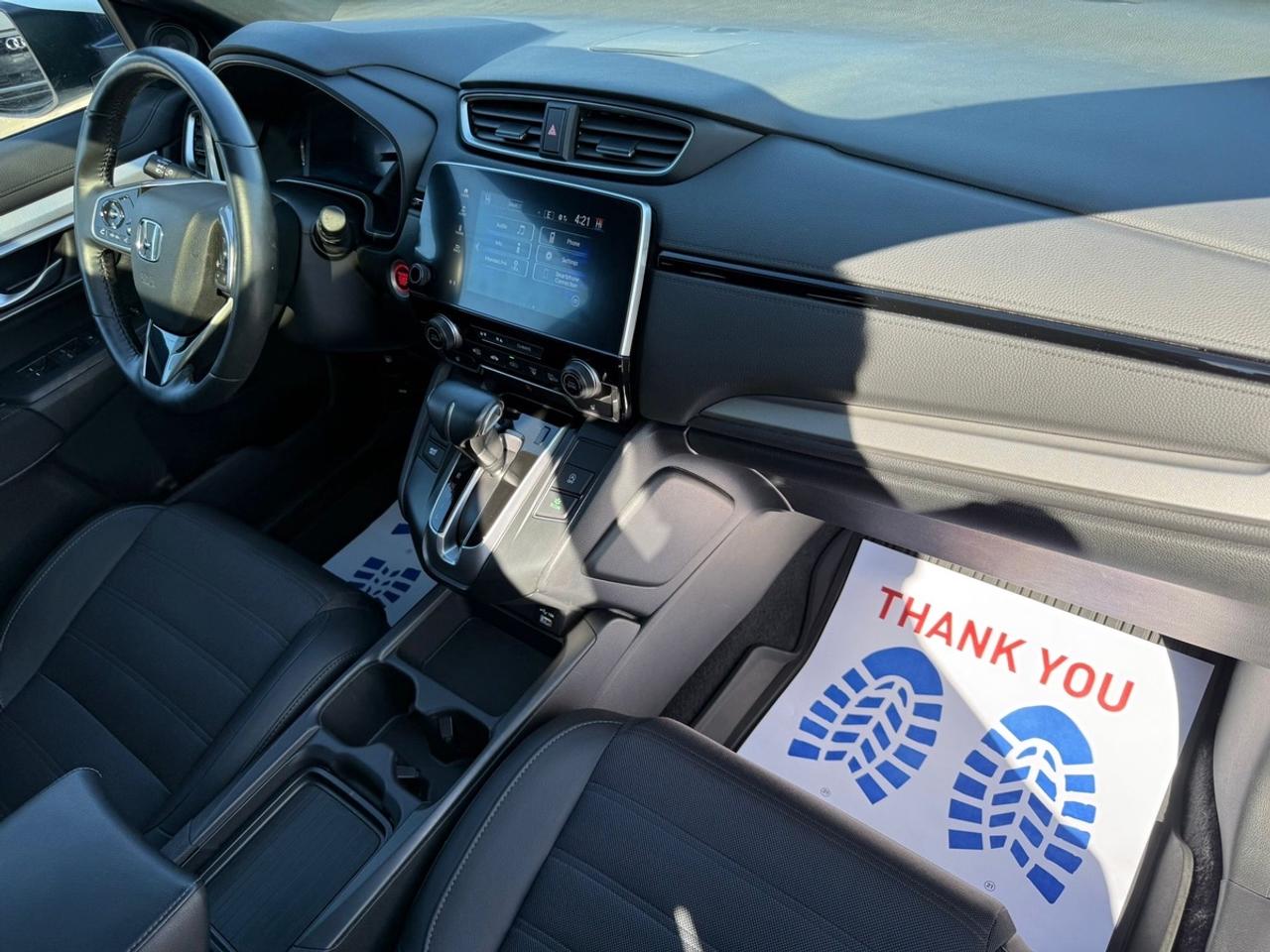 2020 Honda CR-V Sport Photo