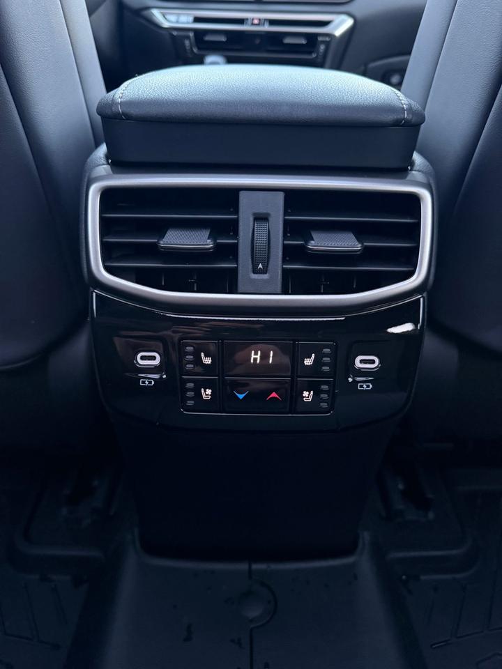 2023 Lexus RX 500H F Sport Performance Photo