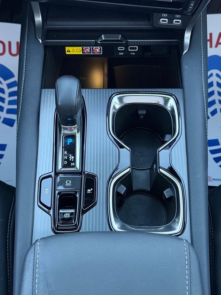 2023 Lexus RX 500H F Sport Performance Photo